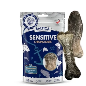 Baltica - Chews Rybne gryzaki sensitive 2szt.