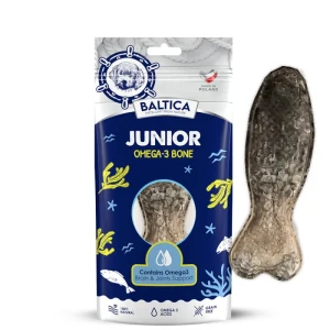 Baltica - Kość Omega-3 dla juniora z dorszem 