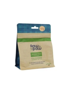 RAW for PAW Salmon - łosoś liofilizowane przysmaki (50g) 
