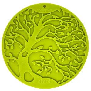 Tree of life eMat green - mata do lizania  