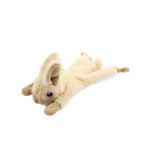 BUBA Królik pluszowy 25cm