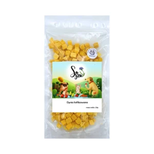 Suszu - Dynia liofilizowana 80g XXL