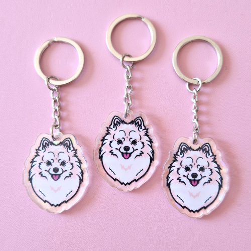 brelok-pomeranian-biały.webp