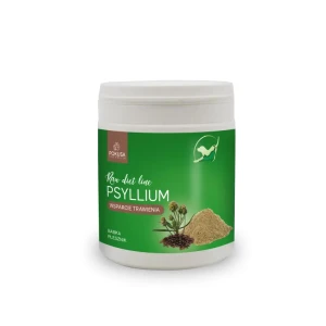Pokusa - Babka Płesznik (Psyllium) 100g