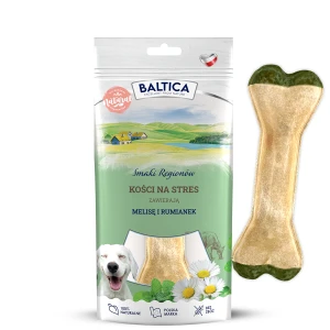 Baltica - Kość do żucia na stres 1 szt