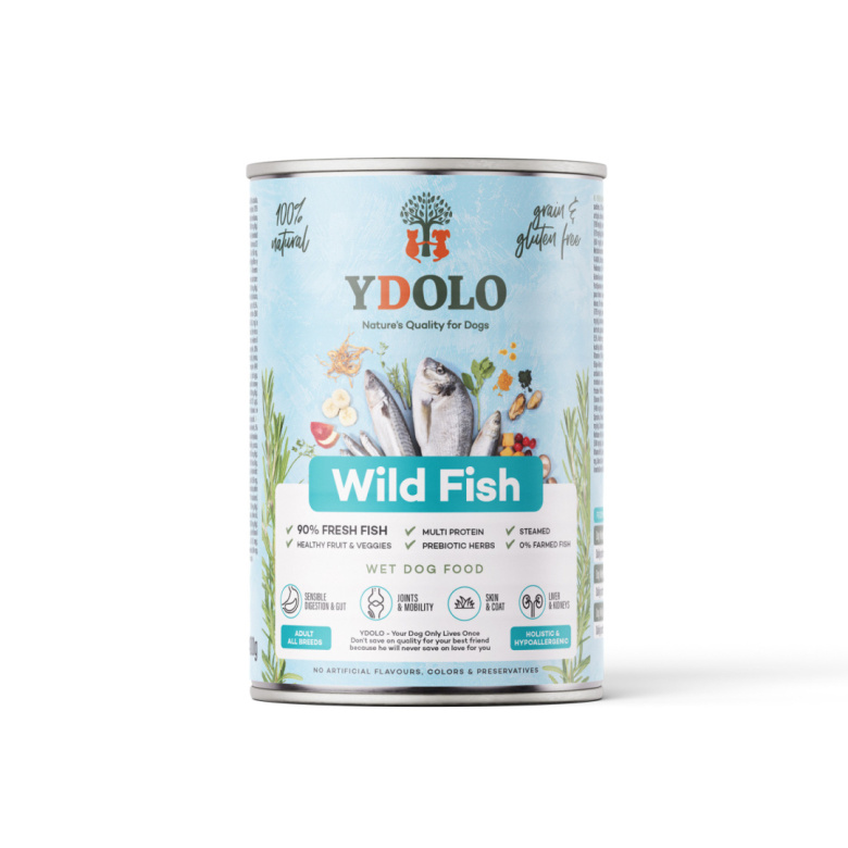 YDOLO-Wild-Fish-ryby-morskie-mokra-karma-dla-psa-400g.webp