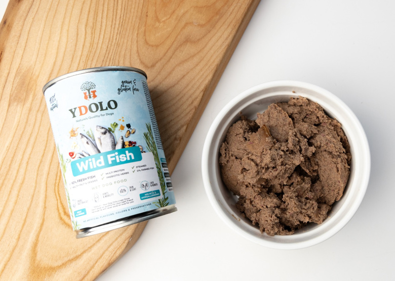 YDOLO-Wild-Fish-ryby-morskie-mokra-karma-dla-psa-400g2.webp