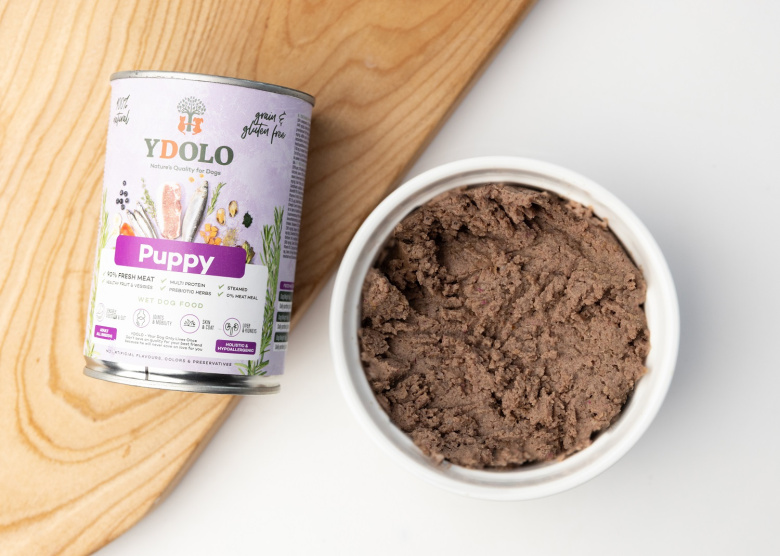 YDOLO-Puppy-wieprzowina-Iberico-i-ryby-mokra-karma-dla-szczeniat-400g2.webp