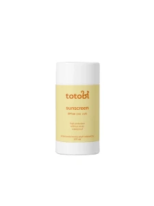 Totobi - Krem z SPF 44 przeciwsłoneczny sztyft odżywczy dla psa 25 ml