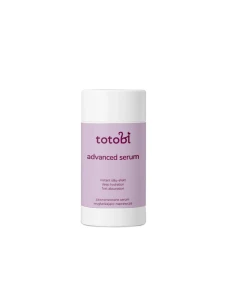 Totobi - Zaawansowane serum wygładzająco-naprawcze dla psa 25 ml