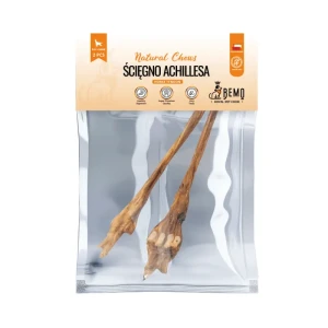 Bemo Horse Tendon - końskie ścięgno Achillesa - naturalny gryzak dla psa