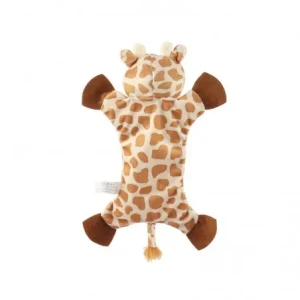 BUBA Żyrafa pluszowa 33cm