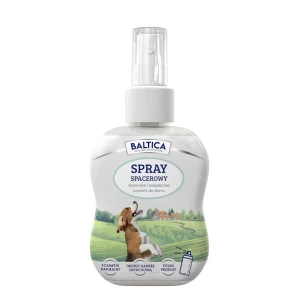 Baltica - spray spacerowy 100ml