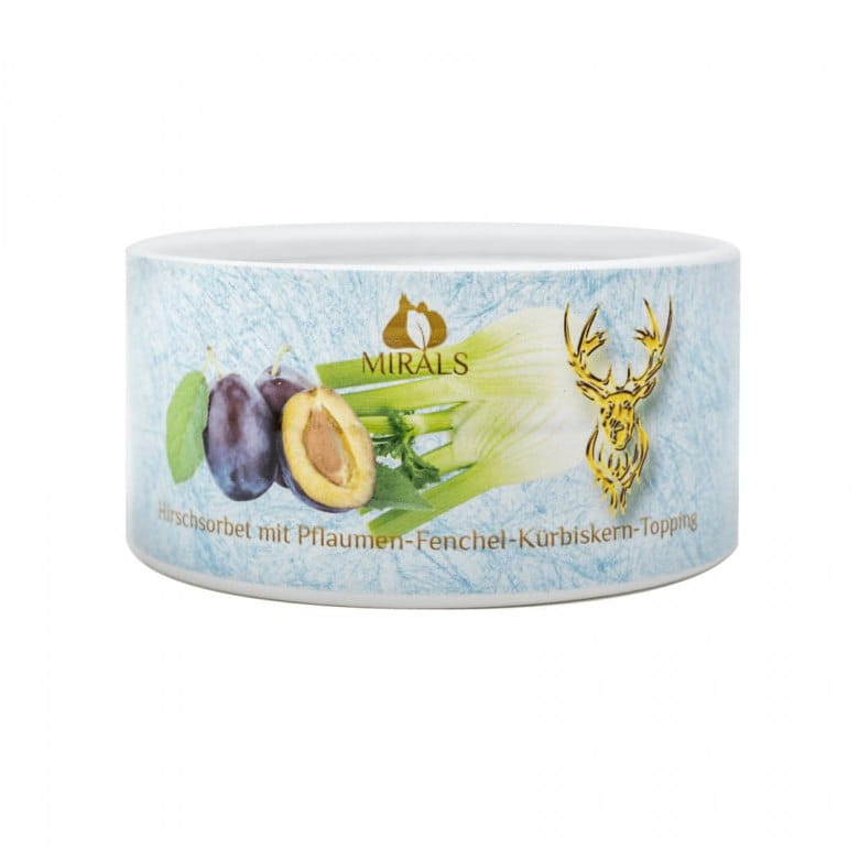 MIRALS-Hirschsorbet-sorbet-z-jelenia-ze-sliwkami-koprem-wloskim-i-nasionami-dyni-lody-dla-psa-20g.jpg