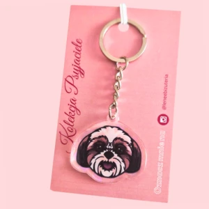 Lenee - Brelok Shih Tzu