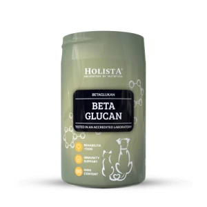 Holista - Betaglucan 200g