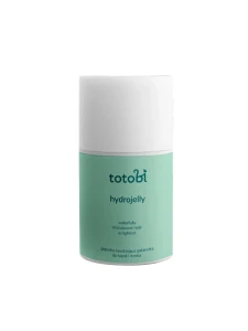 Totobi - Hydrojelly - głęboko nawilżająca galaretka do łapek i noska 50 ml