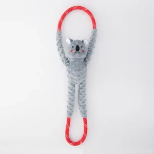 ZippyPaws - Koala pluszowy na linie 71cm  