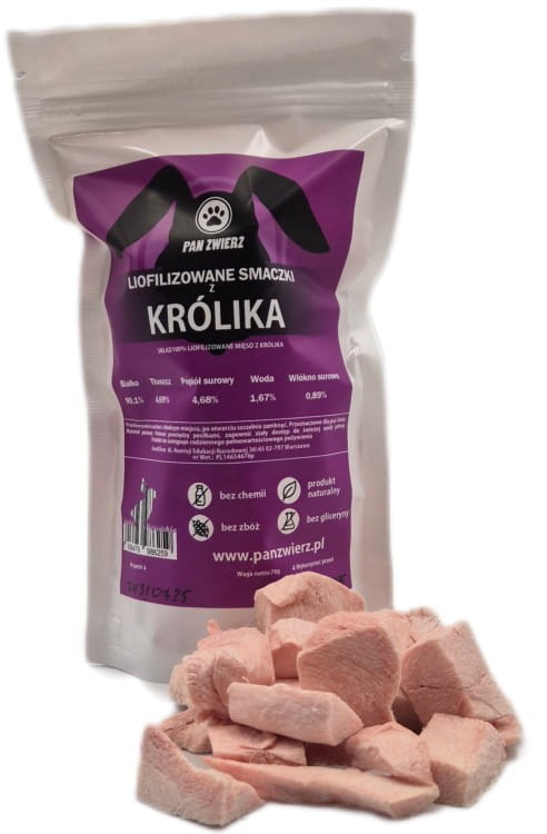 liofilizowane-smaczki-z-królika-panzwierz.webp