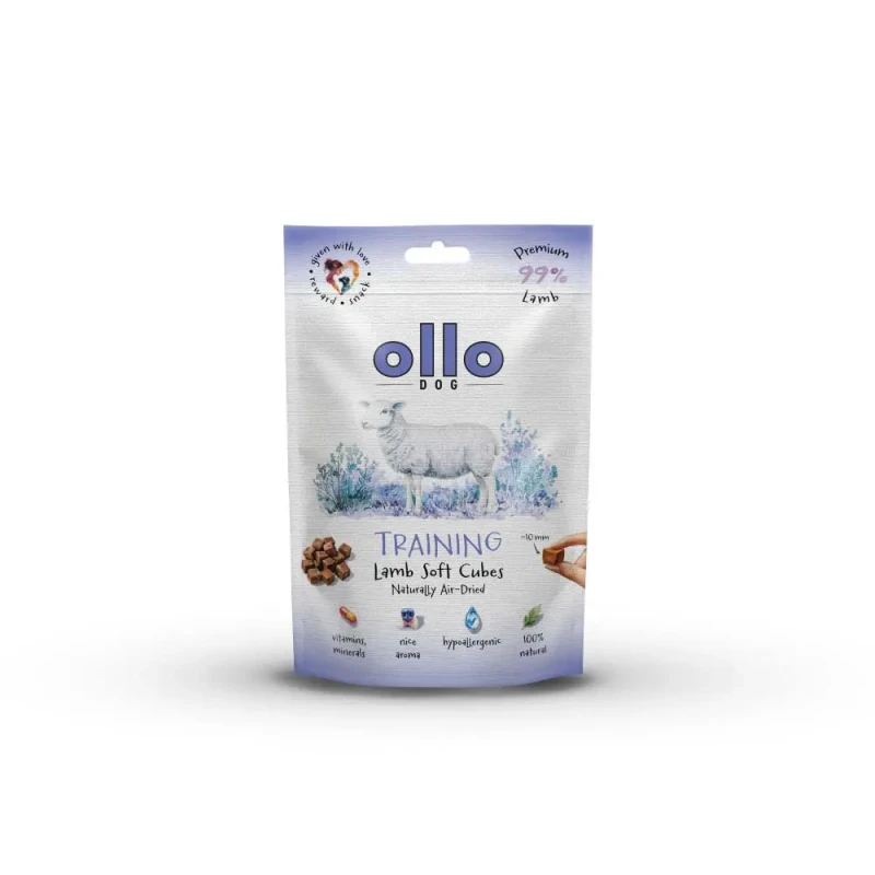 sklad-karmy-przysmaki-treningowe-dla-psa-ollo-lamb-cubes.webp