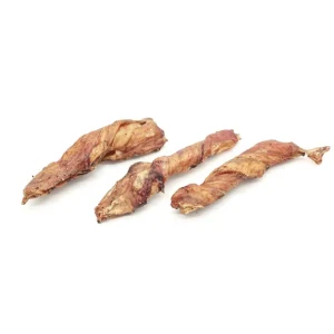 MeatStuff - Twister z pęcherza wołowego (150 g)