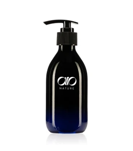 AIO Nature - Naturalna maska odżywcza do krótkiej i szorstkiej sierści dla psów 250ml