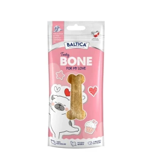 Baltica -  kość Tasty Bone For My Love 1 szt.