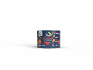 Syta Micha - Mokra karma dla psa Bażant  z warzywami 200g