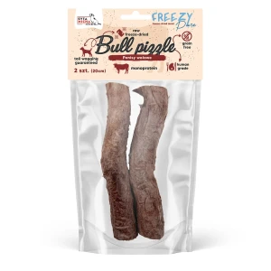 Syta Micha – Liofilizowany Penis Wołowy (2 szt. ok. 20 cm)