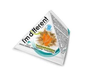 I'm different - Topper - Liofilizowana posypka - pstrąg 8g