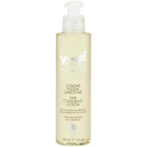 Yuup! Home Ear Cleaning Lotion 150ml - preparat do czyszczenia uszu zwierząt z naturalnymi ekstraktami