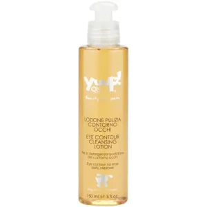 Yuup! Home Eye Contour Cleaning 150ml - preparat do pielęgnacji okolic oczu, dla psów i kotów