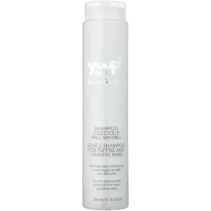 Yuup! Home Gentle Shampoo for Puppies - delikatny szampon dla szczeniaka oraz psów i kotów z wrażliwą skórą - 250ml