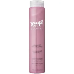 Yuup! Home Volumizing Shampoo - odżywczy szampon z keratyną, zwiększający objętość włosa - 250ml
