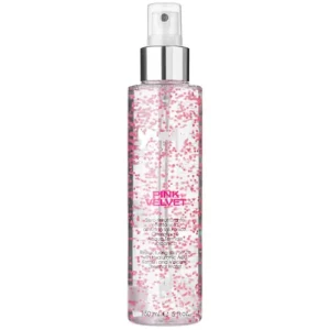 Yuup! Pink Velvet 150ml - odżywcze i nawilżające serum w sprayu, z keratyną i kwasem hialuronowym
