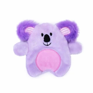 BUBA - Koko szeleszczący koala bez piszczałki i bez wypełnienia dla psa