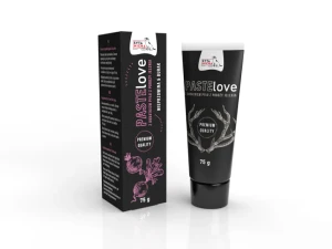 PasteLOVE - mięsna pasta Wieprzowina z burakiem 75g