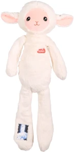 ZOLUX - Zabawka pluszowa dla psa owca Lenny FURRY FARM 60cm