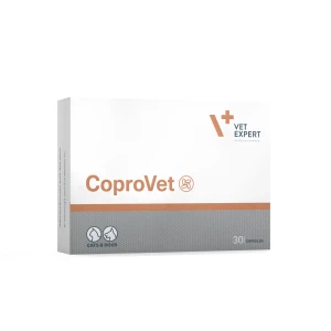 VET EXPERT COPROVET - preparat przeciw zjadaniu odchodów dla psa i kota
