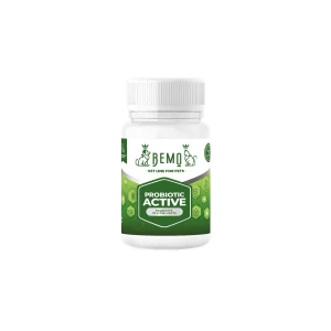 PROBIOTIC ACTIVE - PROBIOTYK DLA PSA I KOTA