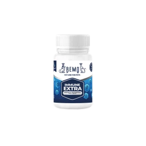 IMMUNE EXTRA - WSPARCIE ODPORNOŚCI DLA PSA I KOTA