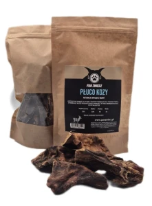 PanZwierz - Płuca kozy 200g