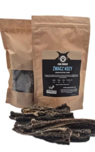 PanZwierz - Żwacze kozy 250g