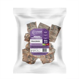 MeatStuff - Płuca jelenia (100 g)