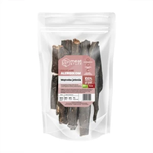 MeatStuff - Wątroba jelenia (120 g)