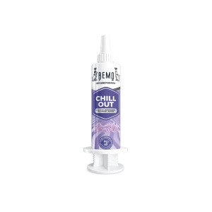 Bemo Chill Out - pasta uspokajająca dla psów i kotów