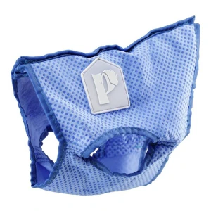 P.LOUNGE - Kamizelka chłodząca dla psów, M, 30 cm