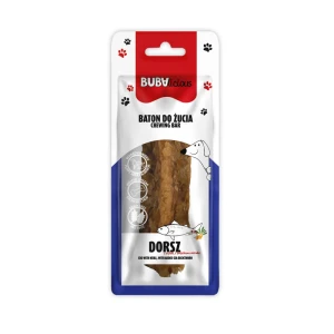 BUBAlicious - Baton dorsz z krylem 12cm