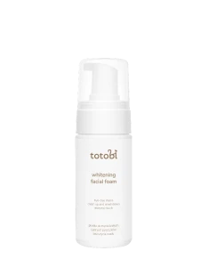 Totobi - Pianka do mycia białych i jasnych pyszczków bez użycia wody ,150 ml