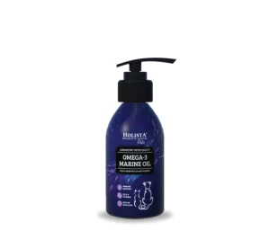 Holista - Olej z dorszowatych - Omega-3 Marine Oil 280 ml